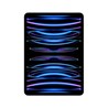 Apple 11-inch iPad Pro Cellular M2 (4th) Wi-Fi 256GB - Silver, mnyf3hc/a