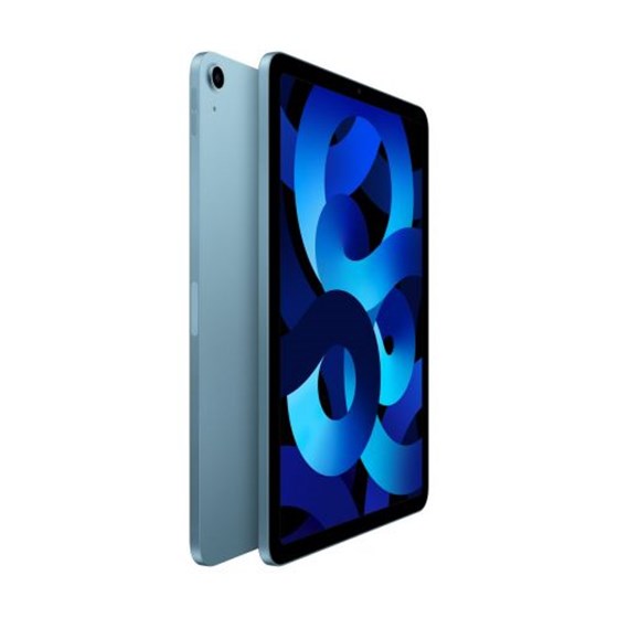 Apple 10.9-inch iPad Air5 Wi-Fi 64GB Blue, mm9e3hc/a