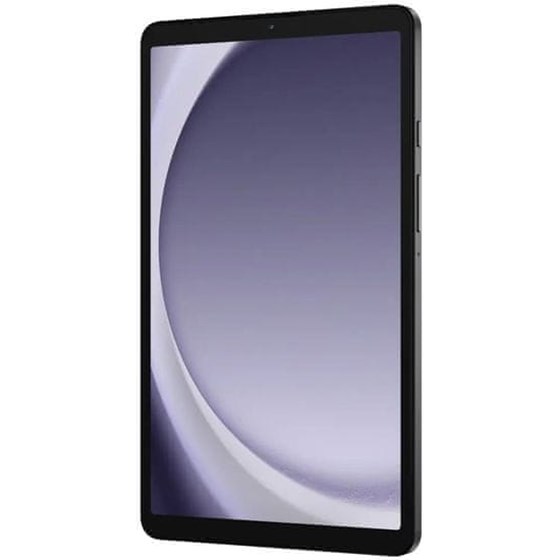 Tablet, Samsung Galaxy Tab A9, 8.7", 4GB/64GB, Android 13, WiFi, Siva, SM-X110NZAAEUE