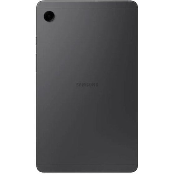 Tablet, Samsung Galaxy Tab A9, 8.7", 4GB/64GB, Android 13, WiFi, Siva, SM-X110NZAAEUE