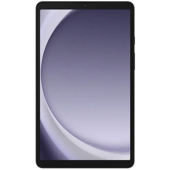 Tablet, Samsung Galaxy Tab A9, 8.7", 4GB/64GB, Android 13, WiFi, Siva, SM-X110NZAAEUE