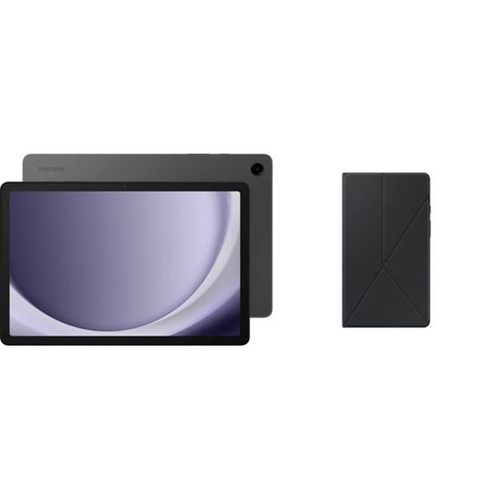 Tablet, Samsung Galaxy Tab A9+, 11", 8GB/128GB, Android 13, WiFi, Grafitna, SM-X210NZAEEUE