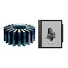 ePaper tablet COLOR Boox Note Air3 C 10,3" ePaper tablet  , OBA3C103