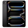 Apple 11-inch iPad Pro (M4) WiFi 256GB with Standard glass - Space Black