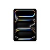 Apple 11-inch iPad Pro (M4) Cellular 256GB with Standard glass - Space Black