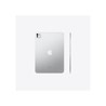 Apple 11-inch iPad Pro (M4) Cellular 256GB with Standard glass - Silver