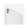 Apple 13-inch iPad Pro (M4) WiFi 256GB with Standard glass - Silver