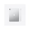 Apple 13-inch iPad Pro (M4) WiFi 512GB with Standard glass - Silver