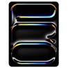 Apple 13-inch iPad Pro (M4) WiFi 512GB with Standard glass - Silver
