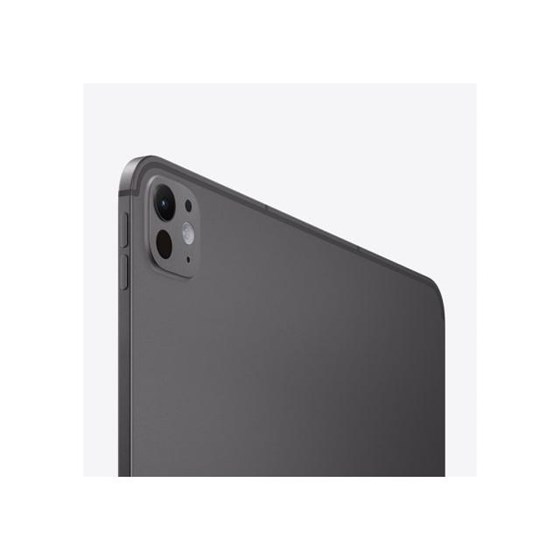 Apple 13-inch iPad Pro (M4) Cellular 1TB with Nano-texture Glass - Space Black
