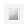Apple 13-inch iPad Pro (M4) Cellular 2TB with Nano-texture Glass - Silver
