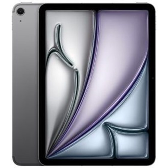 Apple 11-inch iPad Air (M2) Cellular 1TB - Space Grey