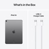 Apple 11-inch iPad Air (M2) Cellular 1TB - Space Grey