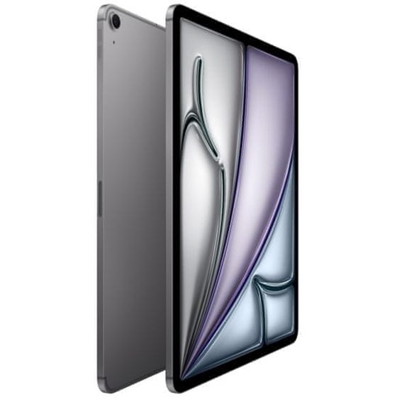 Apple 13-inch iPad Air (M2) Cellular 1TB - Space Grey