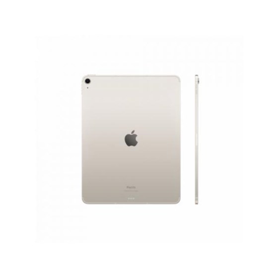 Apple 13-inch iPad Air (M2) Cellular 1TB - Starlight
