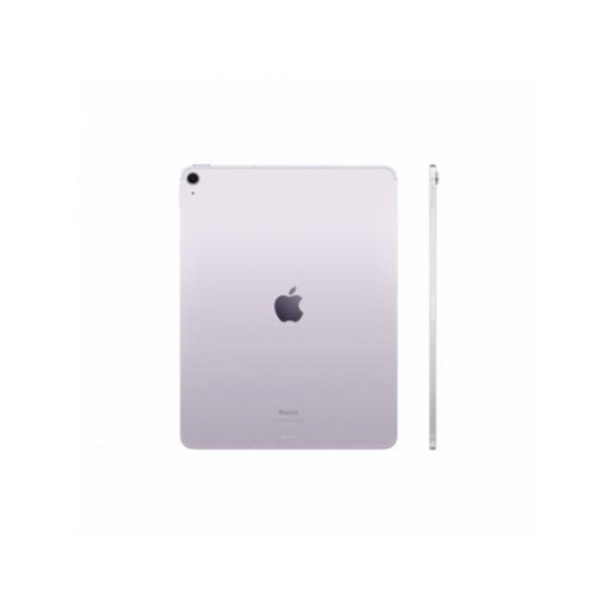 Apple 13-inch iPad Air (M2) Cellular 1TB - Purple