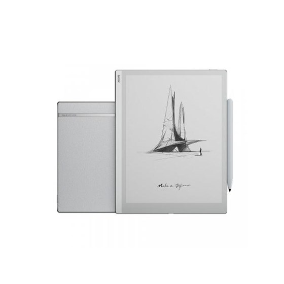 ePaper tablet MONOCHROME Boox Go , 10.3", Android 12, 4GB RAM, 64GB ROM, Wi-Fi, Bluetooth 5.0, USB-C, OBG103