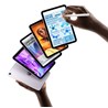 Apple iPad mini (A17 Pro) Wi-Fi 256GB - Space Grey