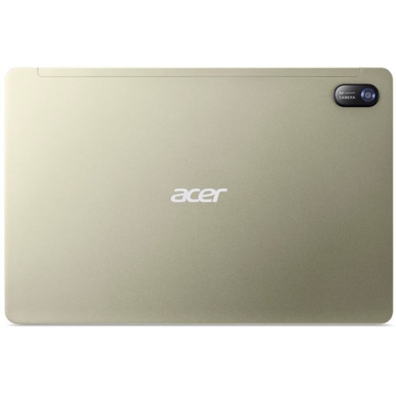 ACER Iconia Tablet M10 MediaTek M8183C Octa-Core 10.1inch 1920x1200 WUXGA IPS 4GB LPDDR4 64GB eMMC 10.5h Champagne Grey Android 12
