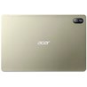 ACER Iconia Tablet M10 MediaTek M8183C Octa-Core 10.1inch 1920x1200 WUXGA IPS 4GB LPDDR4 64GB eMMC 10.5h Champagne Grey Android 12