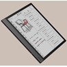 Onyx Boox Note Air4 C 10,3" ePaper tablet, color, OBA4C103