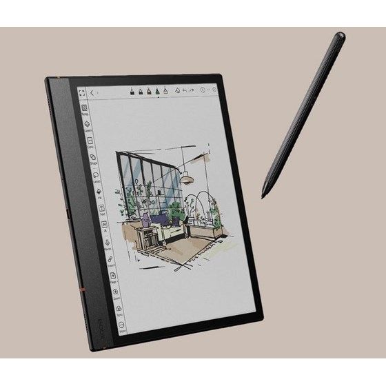Onyx Boox Note Air4 C 10,3" ePaper tablet, color, OBA4C103