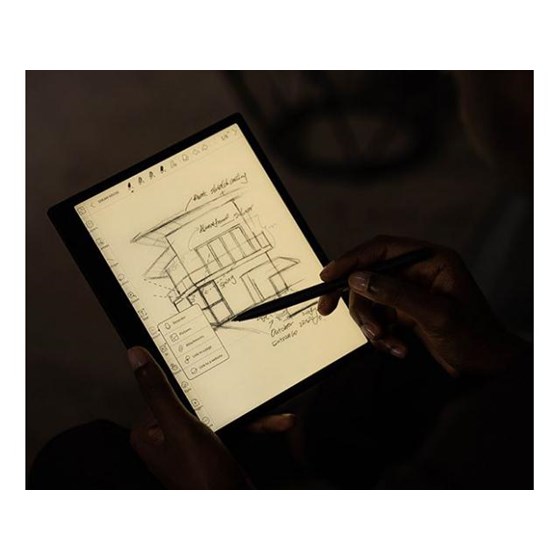 Onyx Boox Note Air4 C 10,3" ePaper tablet, color, OBA4C103