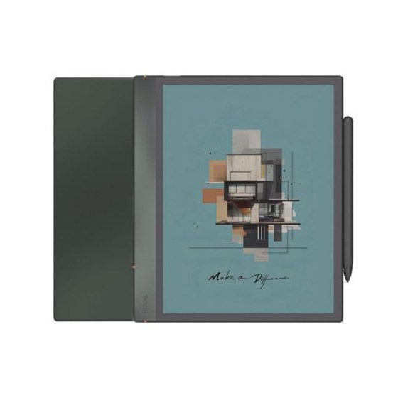 Onyx Boox Note Air4 C 10,3" ePaper tablet, color, OBA4C103