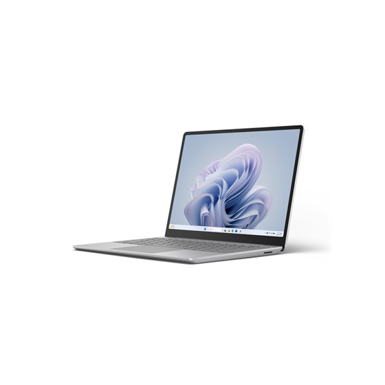 Microsoft Surface Laptop Go 3, XK1-00031, 12.4" HD TouchScreen, Intel Core i5 1235U, 8GB, 256GB SSD, W11H, Intel Iris Xe Graphics