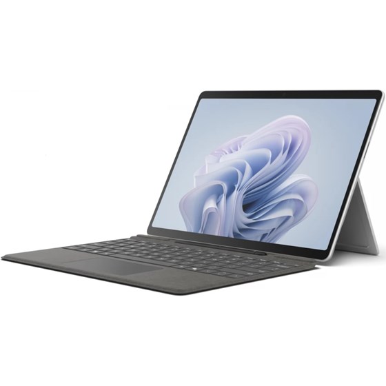 Microsoft Surface Pro 10, ZDU-00004, 13" 2880x1920 120Hz, Intel Core Ultra 5 135U, 16GB, 512GB SSD, W11P, Intel Arc Graphics