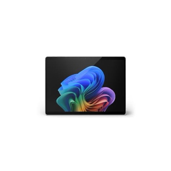 Microsoft Surface Pro 11 Copilot + PC, ZHY-00007, 13" 2880x1920 TouchScreen, Qualcomm Snapdragon X Plus, 16GB, 512GB SSD, W11H, Platinum