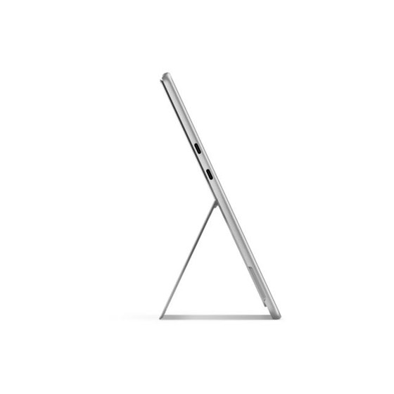 Microsoft Surface Pro 11 Copilot + PC, ZIA-00007, 13" 2880x1920 120Hz OLED TouchScreen, Qualcomm Snapdragon X Elite, 16GB, 512GB SSD, W11H, Platinum