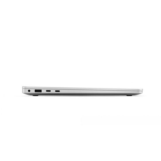 Microsoft Surface Laptop 7 Copilot + PC, ZGM-00025, 13.8" 2304x1536 120Hz TouchScreen, Qualcomm Snapdragon X Plus, 16GB, 512GB SSD, W11H, Adreno, Platinum