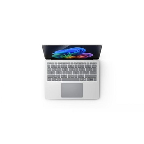Microsoft Surface Laptop 7 Copilot + PC, ZGM-00025, 13.8" 2304x1536 120Hz TouchScreen, Qualcomm Snapdragon X Plus, 16GB, 512GB SSD, W11H, Adreno, Platinum