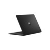 Microsoft Surface Laptop 7 Copilot + PC, ZGP-00061, 13.8" 2880x1920 120Hz TouchScreen, Snapdragon X Elite, 16GB, 512GB SSD, W11H, Adreno, Graphite
