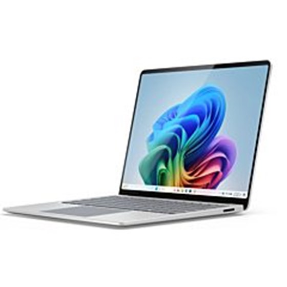 Microsoft Surface Laptop 7 Copilot + PC, ZGJ-00025, 13.8" 2304x1536 120Hz TouchScreen, Snapdragon X Plus, 16GB, 256GB SSD, W11H, Adreno, Platinum