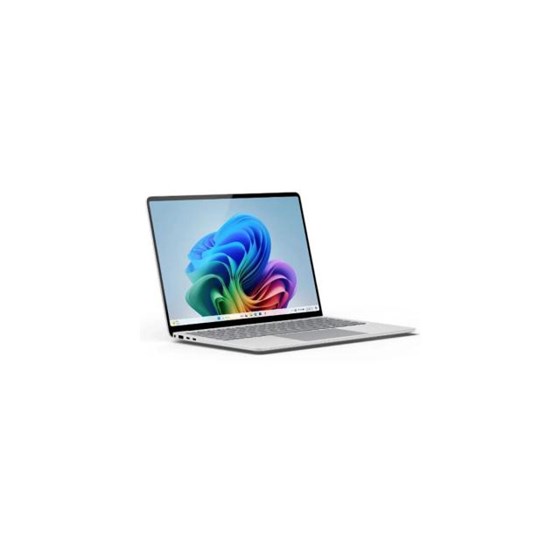 Microsoft Surface Laptop 7 Copilot + PC, ZGJ-00025, 13.8" 2304x1536 120Hz TouchScreen, Snapdragon X Plus, 16GB, 256GB SSD, W11H, Adreno, Platinum