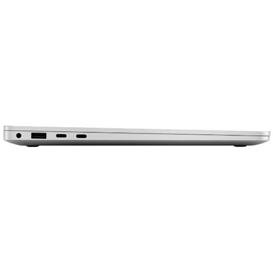 Microsoft Surface Laptop 7 Copilot + PC, ZHG-00025, 13.8" 2304x1536 120Hz TouchScreen, Snapdragon X Elite, 16GB, 256GB SSD, W11H, Adreno, Platinum