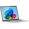 Microsoft Surface Laptop 7 Copilot + PC, ZHG-00025, 13.8" 2304x1536 120Hz TouchScreen, Snapdragon X Elite, 16GB, 256GB SSD, W11H, Adreno, Platinum