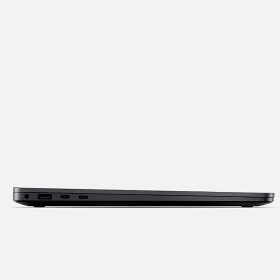 Microsoft Surface Laptop 7 Copilot + PC, ZYT-00050, 13.8" 2304x1536 120Hz TouchScreen, Snapdragon X Elite, 16GB, 1TB SSD, W11H, Adreno, Graphite