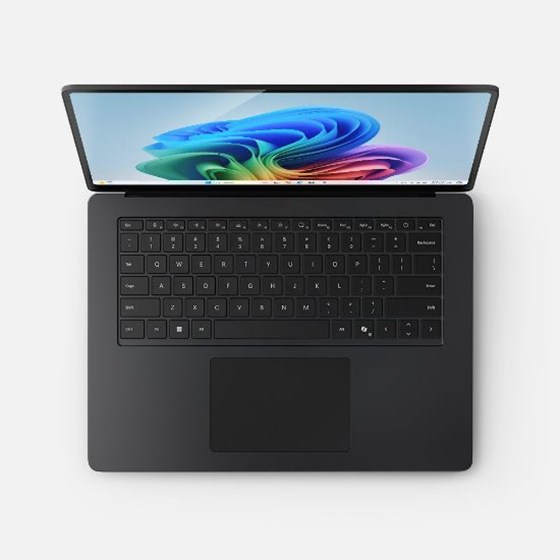 Microsoft Surface Laptop 7 Copilot + PC, ZYT-00050, 13.8" 2304x1536 120Hz TouchScreen, Snapdragon X Elite, 16GB, 1TB SSD, W11H, Adreno, Graphite