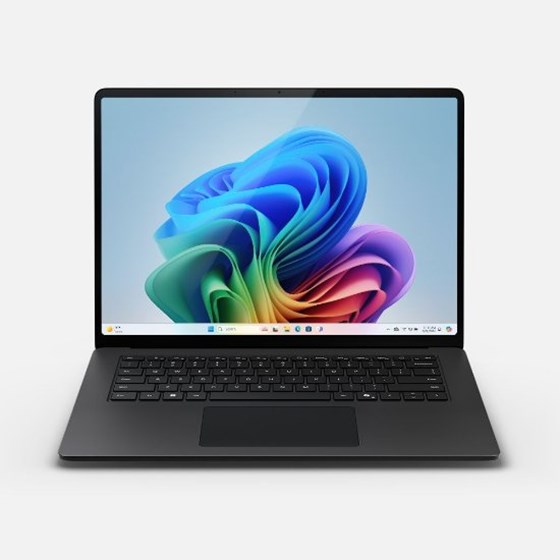 Microsoft Surface Laptop 7 Copilot + PC, ZYT-00050, 13.8" 2304x1536 120Hz TouchScreen, Snapdragon X Elite, 16GB, 1TB SSD, W11H, Adreno, Graphite