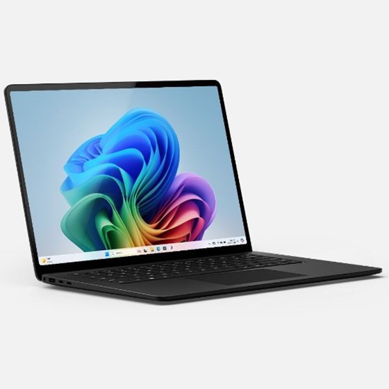 Microsoft Surface Laptop 7 Copilot + PC, ZYT-00050, 13.8" 2304x1536 120Hz TouchScreen, Snapdragon X Elite, 16GB, 1TB SSD, W11H, Adreno, Graphite
