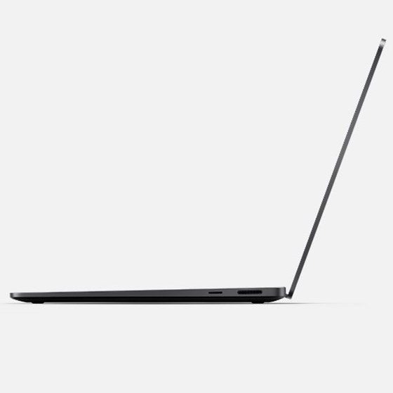Microsoft Surface Laptop 7 Copilot + PC, ZYT-00050, 13.8" 2304x1536 120Hz TouchScreen, Snapdragon X Elite, 16GB, 1TB SSD, W11H, Adreno, Graphite