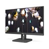 Monitor AOC 24E1Q, 23.8" FHD, IPS, 60Hz 5ms, HDMI, DP, VGA, Zvučnici, Crni