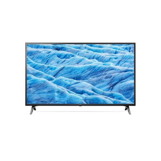 TV LG 43UM7100PLB 43" HDR UltraHD 4K 3840x2160 3xHDMI 2x USB 2.0 1x LAN SMART P/N: 43UM7100PLB