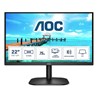 Monitor AOC 22B2H, 21.5" FHD, VA, 75Hz 4ms, HDMI, VGA, Crni