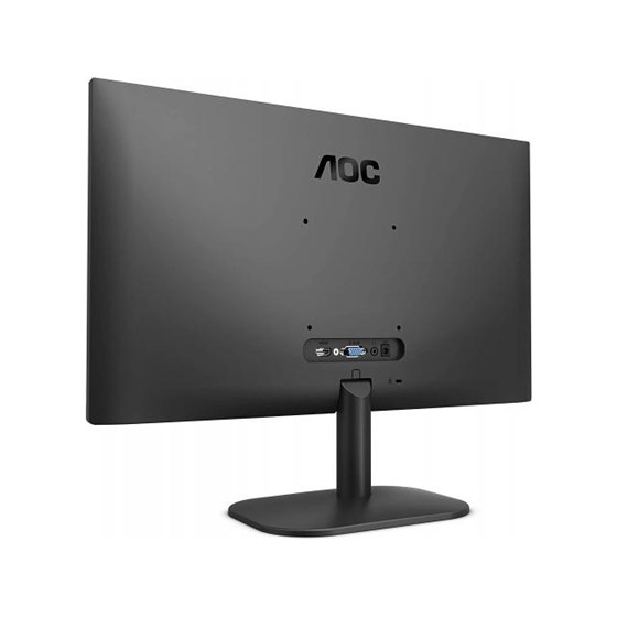 Monitor AOC 22B2H, 21.5" FHD, VA, 75Hz 4ms, HDMI, VGA, Crni