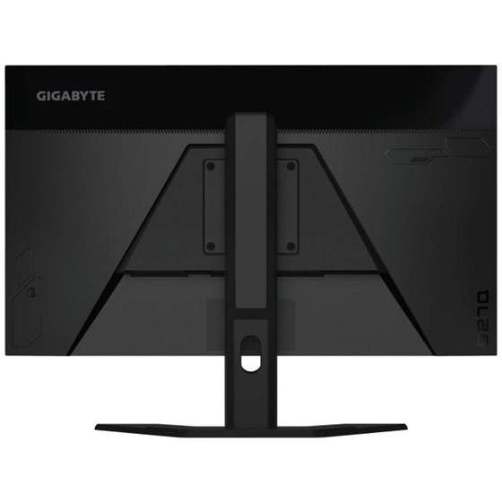 Monitor Gigabyte G27Q-EK, 27" QHD 144Hz,1ms, AMD FreeSync Premium, 2x HDMI, DP, 3x USB 3.0, USB-C, HDR400, Zvučnici