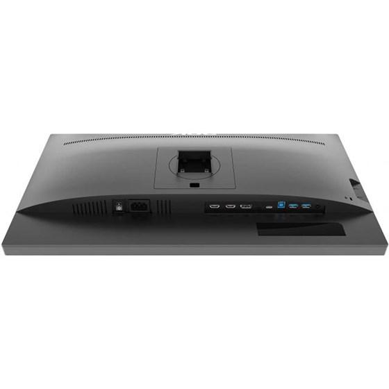 Monitor AOC 24P2Q, 23.8'' FHD, IPS, 75Hz 4ms, HDMI, DP, USB, VGA, DVI-D, Pivot, Zvučnici, Crni